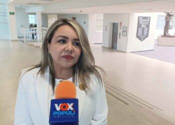 Diputados de Tamaulipas impulsan reconocimiento oficial de la Lengua de Señas Mexicana