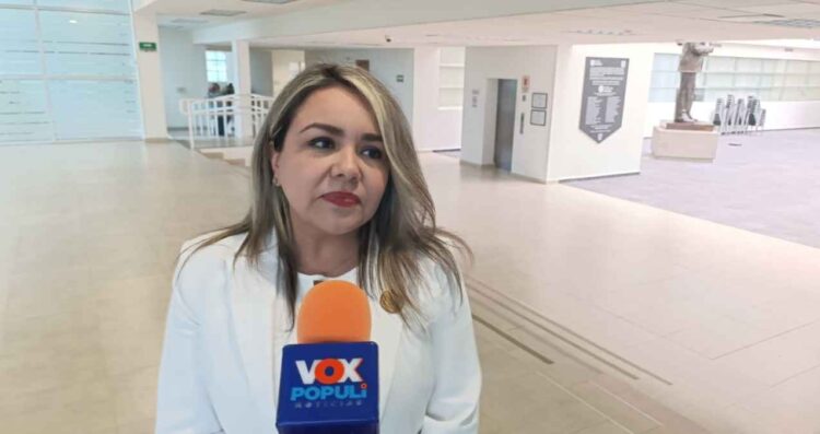 Diputados de Tamaulipas impulsan reconocimiento oficial de la Lengua de Señas Mexicana