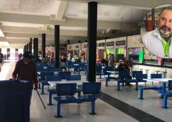 Mercado de Tampico se alista con mayor seguridad para Semana Santa