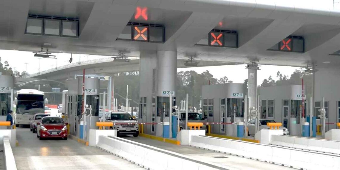 megapuente costos de casetas