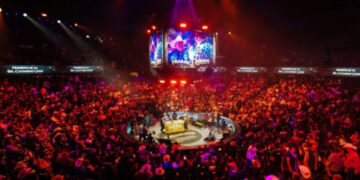 Domo Care revela cartelera para la temporada de conciertos en la Expo Feria Guadalupe