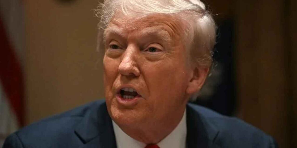 Donald Trump reafirma su intención de imponer aranceles a México y Canadá