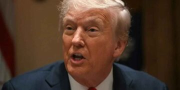 Donald Trump reafirma su intención de imponer aranceles a México y Canadá