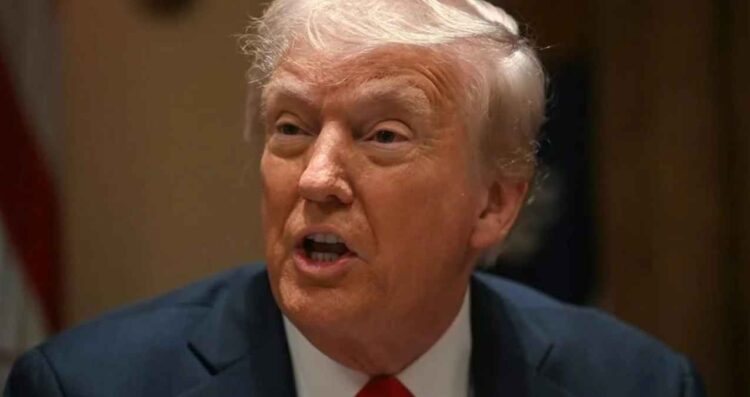 Donald Trump reafirma su intención de imponer aranceles a México y Canadá
