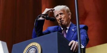 Donald Trump rectifica la fecha: Aranceles a México y Canadá entrarán en vigor el 4 de marzo