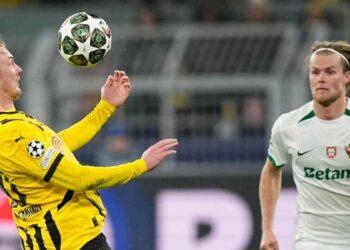 Dortmund Sporting de Lisboa
