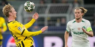 Dortmund Sporting de Lisboa