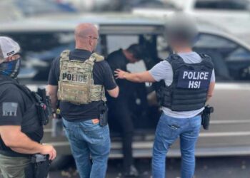 Tren Aragua Colorado