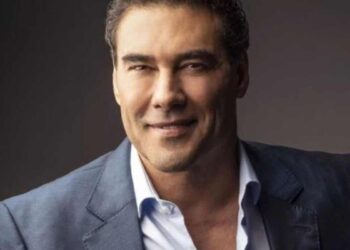 Eduardo Yáñez recuerda la polémica cachetada a reportero en entrevista reciente