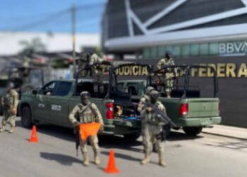 Se registran ejecuciones en Tabasco: Ocho muertos  
