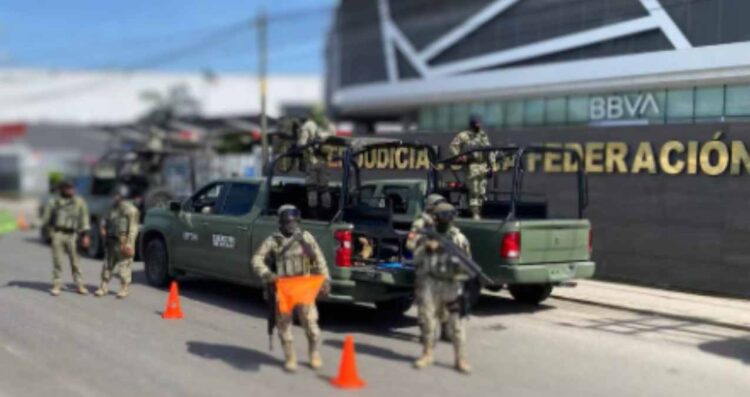 Se registran ejecuciones en Tabasco: Ocho muertos  