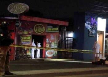 Tabasco asesinaron seis personas