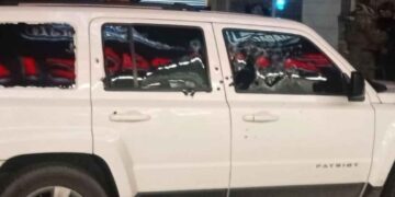 coordinador de Tránsito Tuxpan