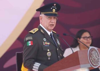 Ejército Mexicano apoyo Sheinbaum