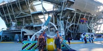 Tecnología contra la reventa El Abierto Mexicano de Tenis estrena boletos digitales