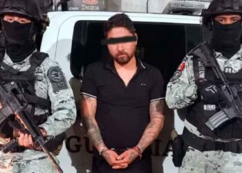 El Cholo Cártel de Santa Rosa