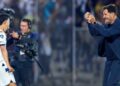 Pumas Gustavo Lema América