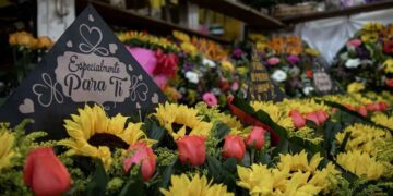 El Día del Amor y la Amistad generará más de 3 mmd en el Edomex