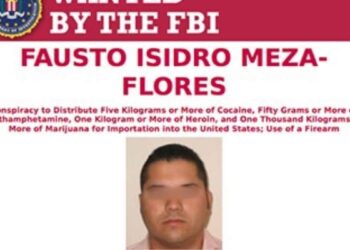 ‘El Chapo Isidro’ FBI