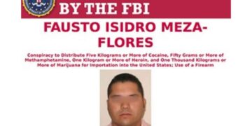 ‘El Chapo Isidro’ FBI
