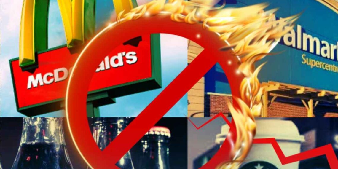 El “Freeze Latino Movement” ¿Cómo afecta a productos y empresas de Estados Unidos?