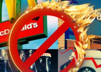 El “Freeze Latino Movement” ¿Cómo afecta a productos y empresas de Estados Unidos?