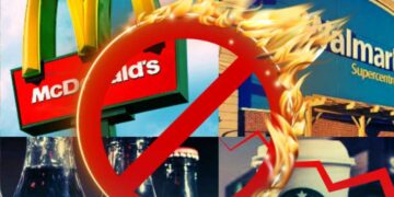 El “Freeze Latino Movement” ¿Cómo afecta a productos y empresas de Estados Unidos?