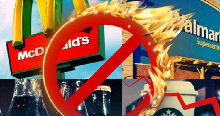 El “Freeze Latino Movement” ¿Cómo afecta a productos y empresas de Estados Unidos?