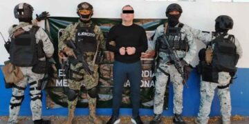 ‘El Güerito’ ‘Los Chapitos’