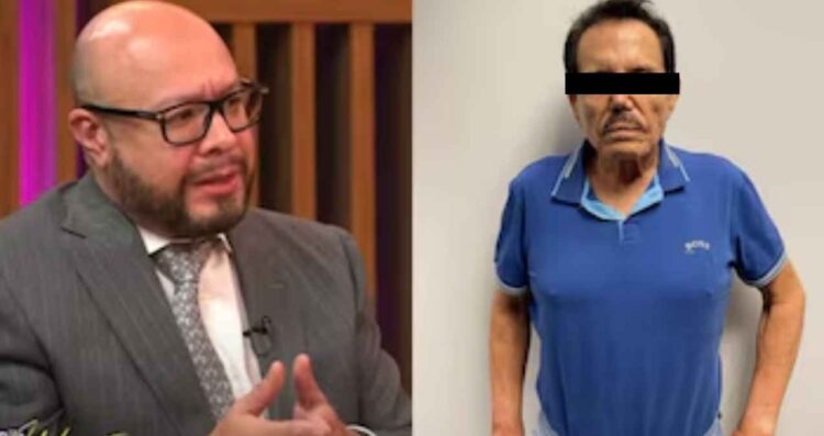 abogado "El Mayo" acuerdo