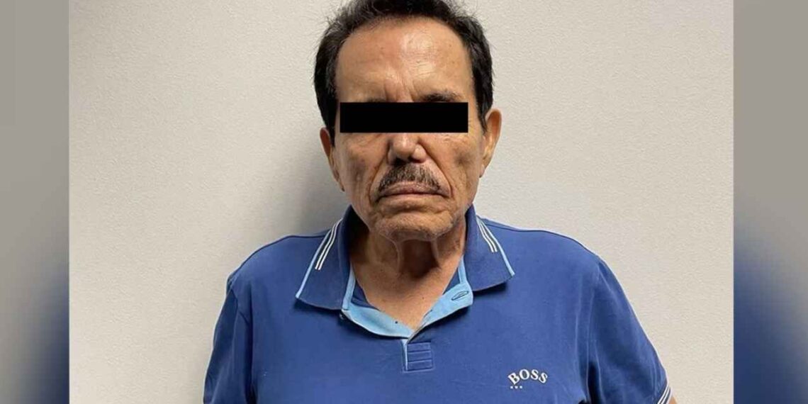 El Mayo Zambada buscando acuerdo