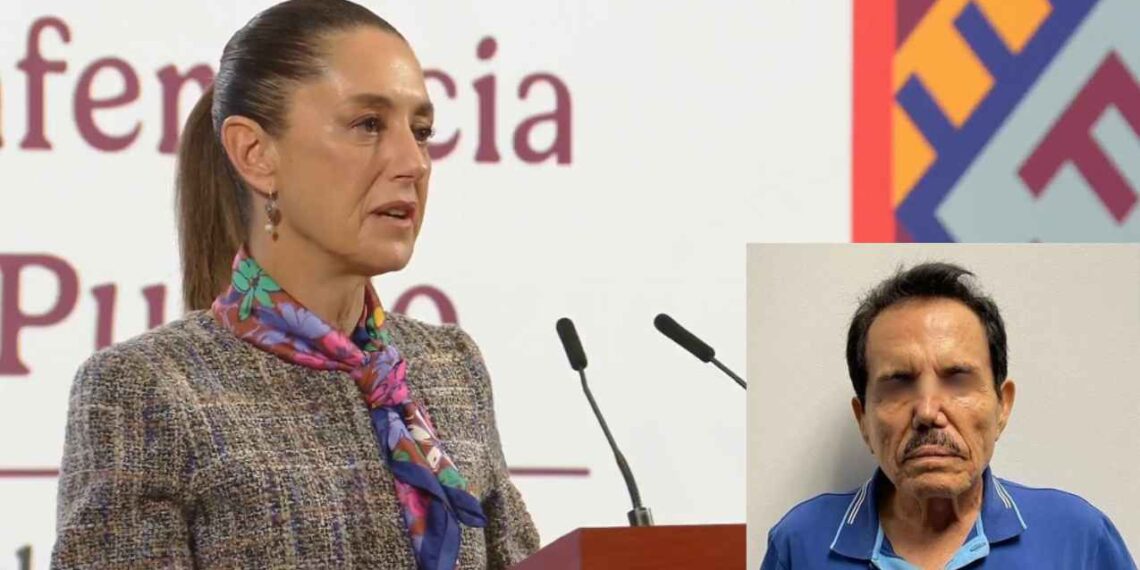 ’El Mayo’ Zambada solicita la repatriación a México; el Gobierno revisará la solicitud