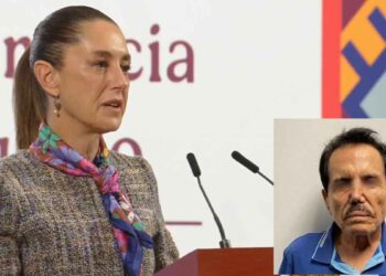 ’El Mayo’ Zambada solicita la repatriación a México; el Gobierno revisará la solicitud