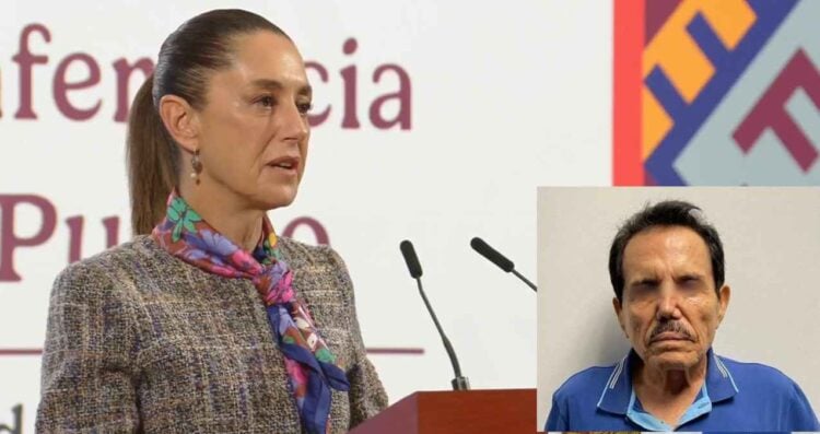 ’El Mayo’ Zambada solicita la repatriación a México; el Gobierno revisará la solicitud