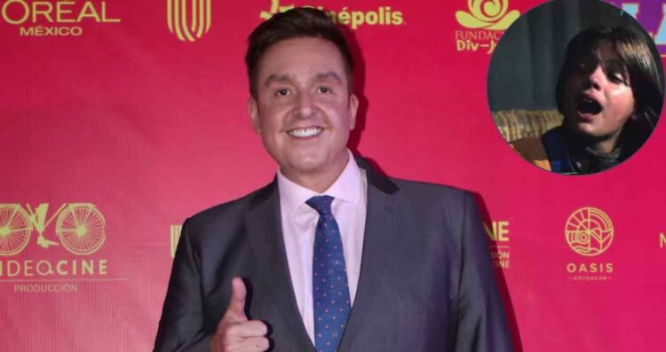Bisogno Luis Miguel