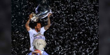El jugador Marcelo Vieira dice adiós al fútbol profesional