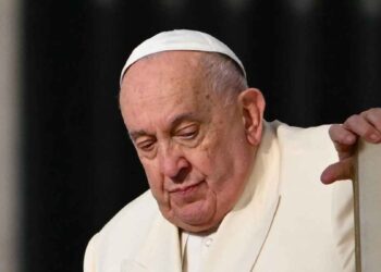 El papa Francisco sufre una crisis aislada de broncoespasmo, informa el Vaticano