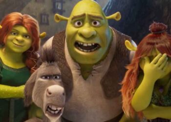 El primer avance de “Shrek 5” se publicó ¿Qué voz se unió al elenco original?