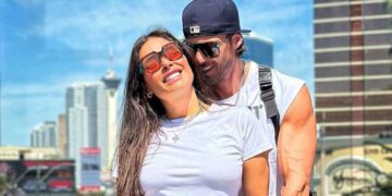 El sorprendente regalo de San Valentín que Galilea Montijo recibió de su novio