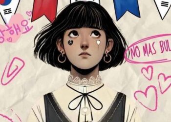 Embajada Corea Iztapalapa K-Pop