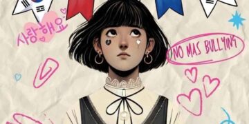 Embajada Corea Iztapalapa K-Pop