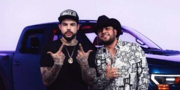 Emiliano Aguilar y Francisco “El Gallo” Elizalde preparan una colaboración musical única