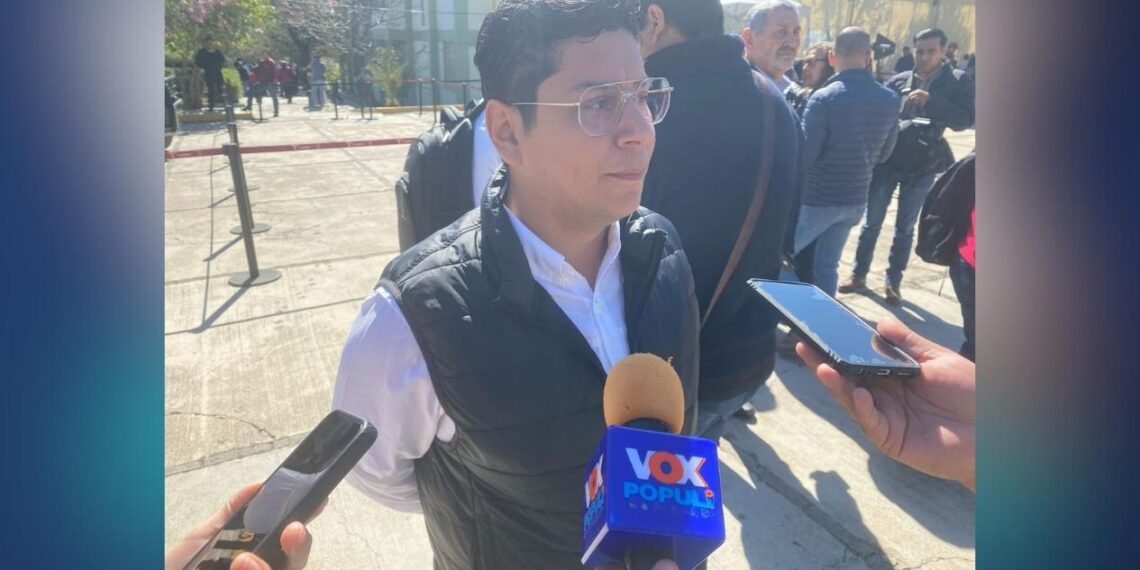 Emprendimiento juvenil en Tamaulipas