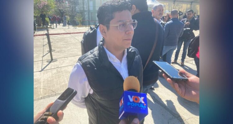 Emprendimiento juvenil en Tamaulipas