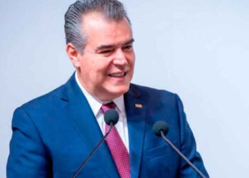 Empresarios mexicanos Washington aranceles