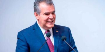 Empresarios mexicanos Washington aranceles