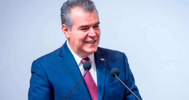Empresarios mexicanos Washington aranceles