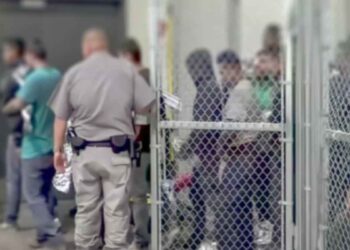 En estos dos estados ofrecen 1,000 dólares por capturar inmigrantes en EU