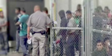 En estos dos estados ofrecen 1,000 dólares por capturar inmigrantes en EU