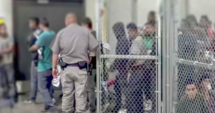 En estos dos estados ofrecen 1,000 dólares por capturar inmigrantes en EU